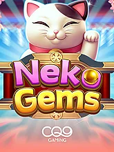 Neko Gems slot